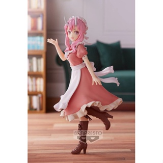 [ Figure แท้ ] That Time I Got Reincarnated as a Slime - Shuna Maid Ver [ Banpresto ]