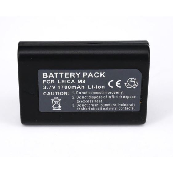 แบตกล้อง-bat-lcica-elica-m8-1700mah-สำหรับleica-m8-m9-m8-2-m9-p-me-bm8-m9-m