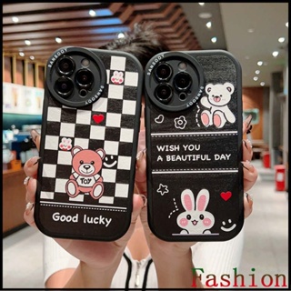 Lens protection Couple i phone case for Apple14 เคสไอโฟน14 เคสไอโฟน11 case iPhone 11 Pro max เคสไอโฟน14promax เคสไอโฟน 12 เคส i 13 Pro max soft caseiPhone13 เคสiPhonexr เคสไอโฟนxsmax เคสไอโฟนx