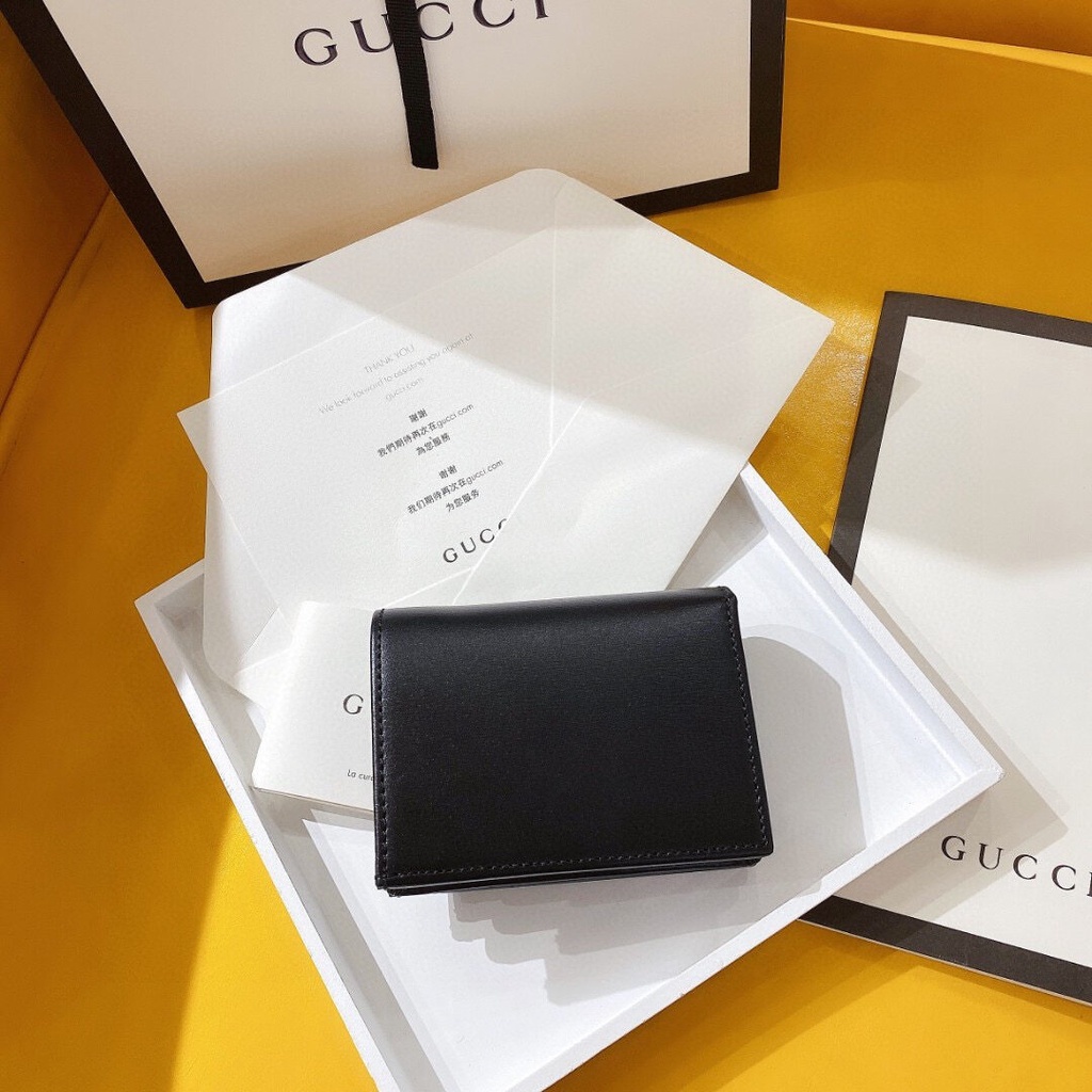 พรี-ราคา3000-gucci-621887กระเป๋า-บัตร-wallet-กระเป๋าสตางค์-กระเป๋าเงิน-เหรียญ