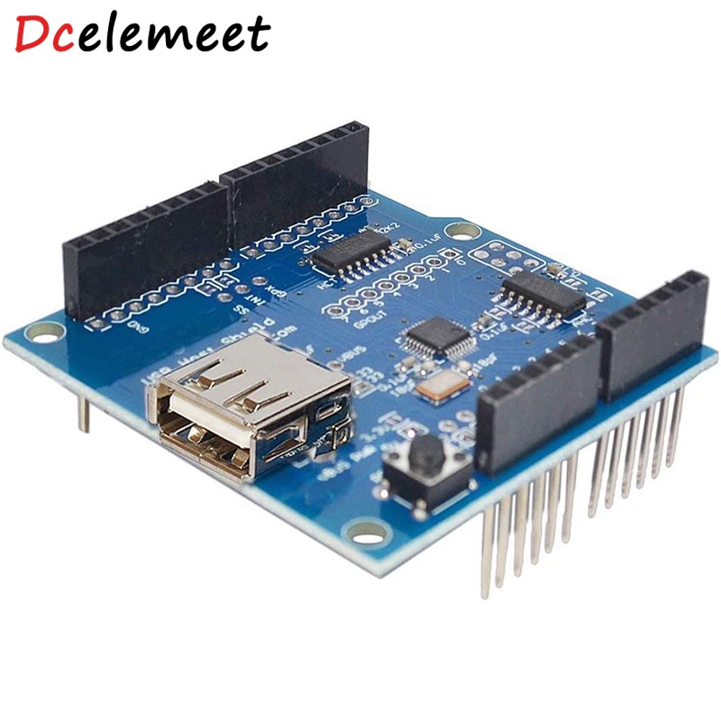 usb-host-shield-2-0-for-arduino-uno-mega-adk-compatible-for-android-adk-diy-electronic-module-board