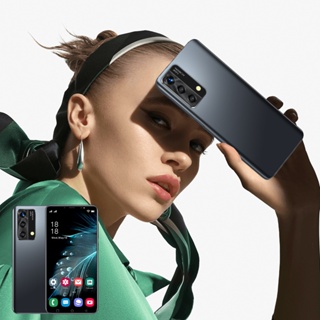 ภาพขนาดย่อของภาพหน้าปกสินค้าโทรศัพท์มือถือ A94 ของเเท้100% โทรศัพท์ 16+512GB โทรศัพท์มือถือราคาถูก 5G โทรศัพท์ Android Smartphone จากร้าน rm6xrm5u1q บน Shopee