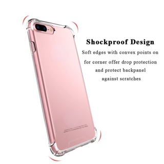 Samsung A7 A5 2017 A720 C9 J3 Pro J4 J6 J8 2018 J7 J5 Prime A510 S8 Plus J330 A520 OPPO F7 A37 R9s Four Shockproof Case