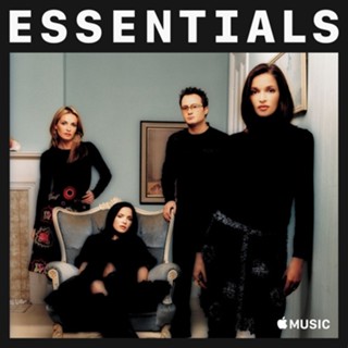 CD Audio คุณภาพสูง เพลงสากล The Corrs - Essentials (2020) (ทำจากไฟล์ FLAC คุณภาพ 100%)