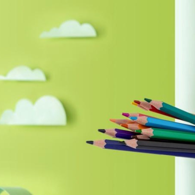 little-tree-ดินสอสีไม้-colour-pencils-แพ็ค-1-โหล