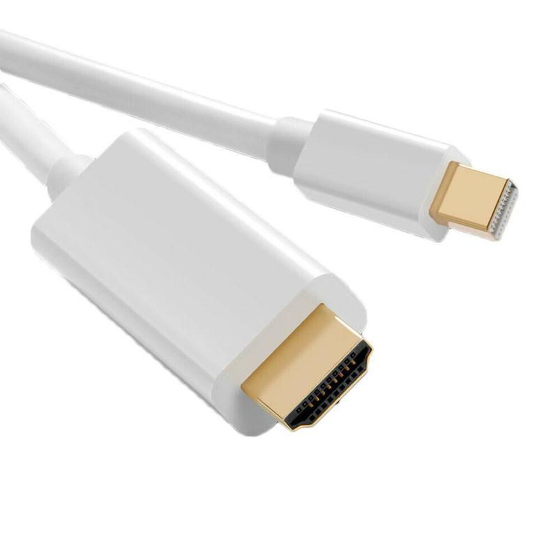 3m-mini-dp-display-port-thunderbolt-2-to-hdmi-compatible-cable-pro-adapter-plated-gold-for-macbook-mini-imac