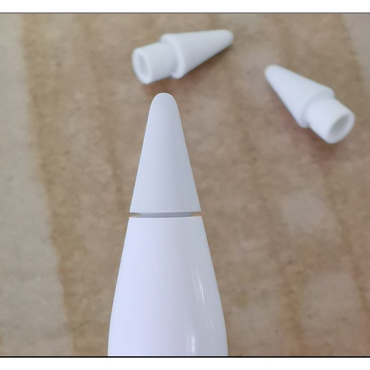 mactale-nib-หัวปากกา-แอป-เปิ้ล-pencil-style-รุ่น-1-2-หัว-nib-อะไหล่สำรอง-สำหรับปากกา