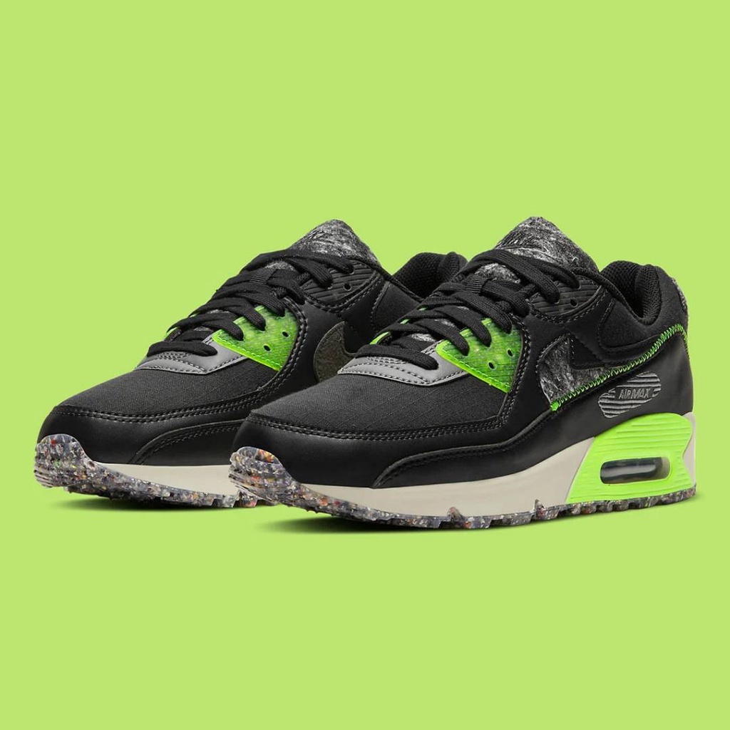 nike-air-max-90-dd0383-001-สินค้าลิขสิทธิ์แท้-nike-รองเท้า