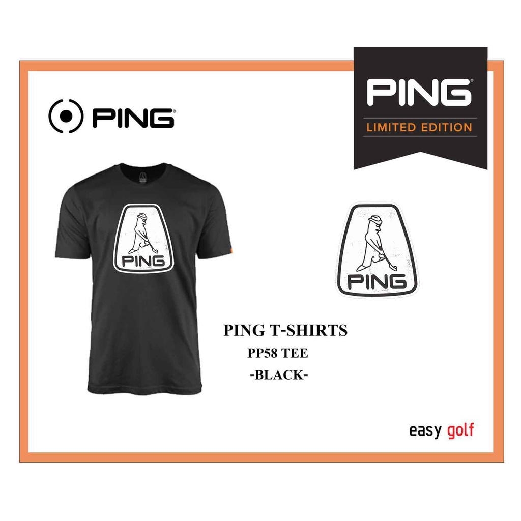 ping-t-shirts-pp58-tee-limited-edition-mens-เสื้อยืดผู้ชาย-เสื้อคอกลม-รุ่น-limited-edition-pp58