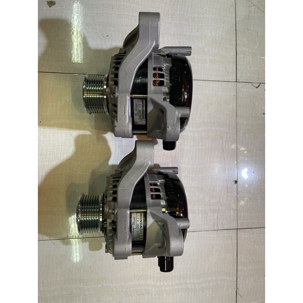 รับติดตั่งถึงที่-ไดชาร์ท-honda-crv-gen-4-เครื่อง-2-4-ปี-2013-2022-แท้รีบิ้ว-denso-รับประกัน-1-ปี