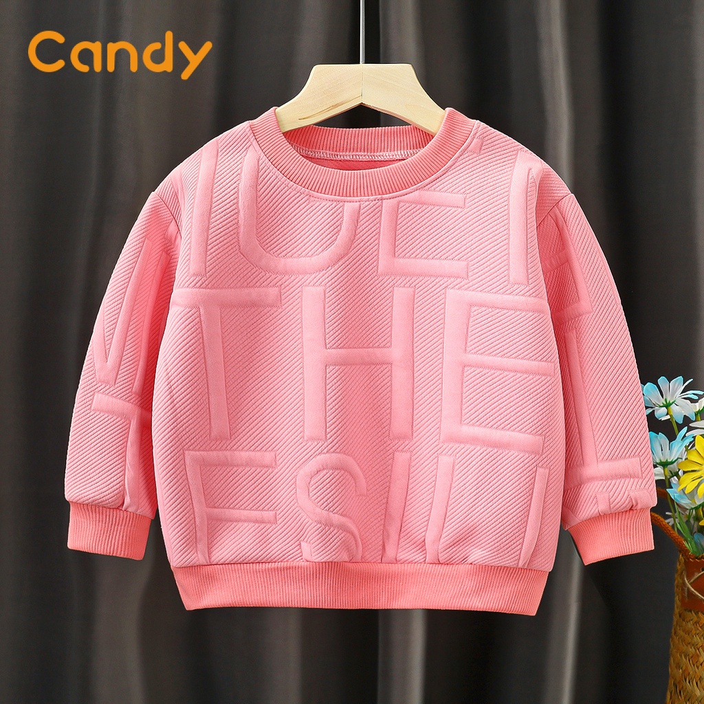 candy-kids-candy-ชุดเด็กผู้ชาย-เสื้อผ้าเด็ก-เสื้อกันหนาวเด็ก-นุ่ม-และสบาย-ด้านบนเกาหลี-comfortable-fashion-ทันสมัย-พิเศษ-ck220004-36z230909