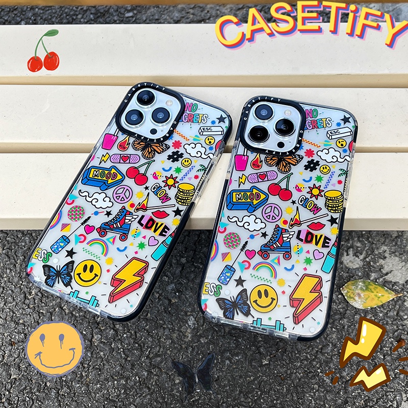 casetify-เคสโทรศัพท์มือถือ-สําหรับ-iphone-14-13-pro-max-12-11-7plus-8plus-x-xs-max-xr