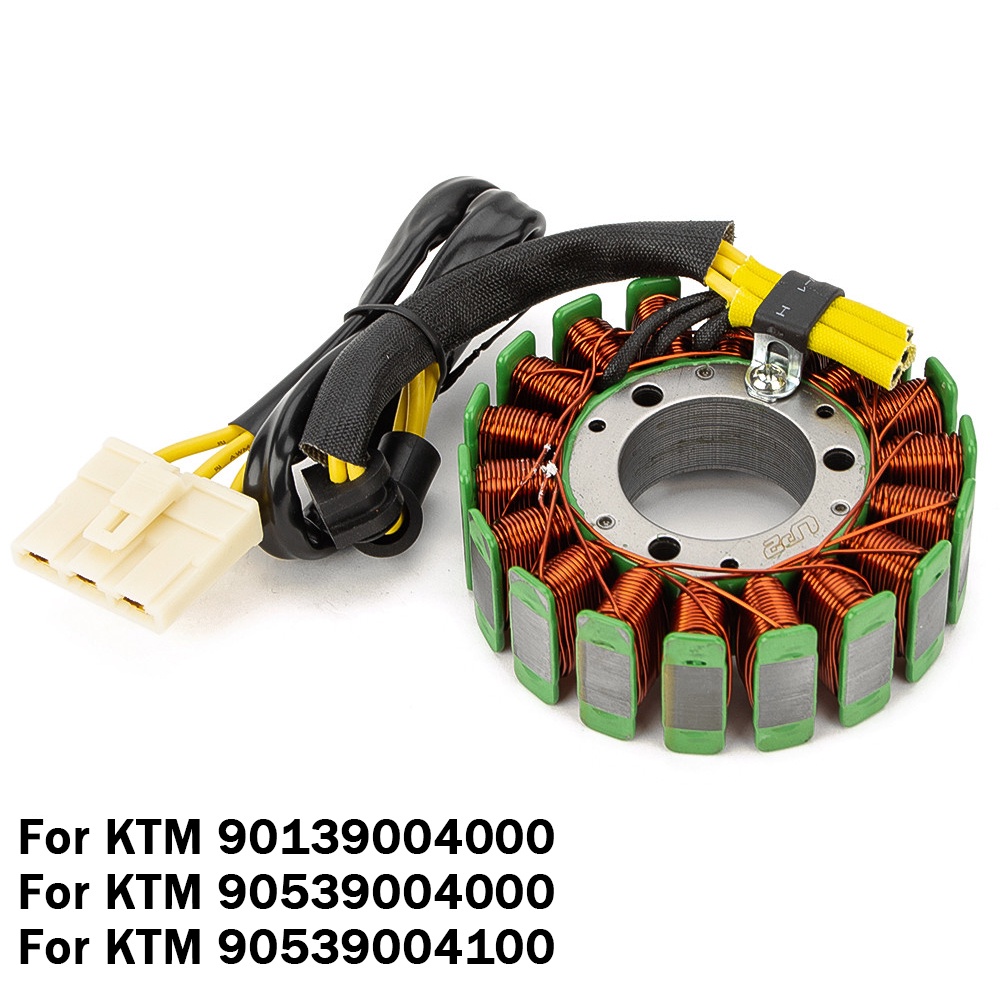 Stator Coil For KTM Duke 125 200 RC 125 200 RC125 RC200 Motorcycle