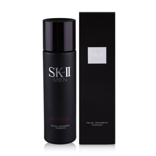 SK-II ผลิตภัณฑ์เพื่อความชุ่มชื้น Men Facial Treatment Essence ขนาด 230 มล.