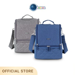 สินค้า CHITIDA BAG กระเป๋าเก็บความเย็น  รุ่น Vegas Cooler Backpack