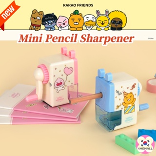 [Kakao Friends] Happy Moment Mini Pencil Sharpener
