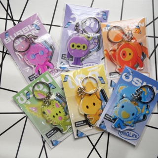 เช็ครีวิวสินค้า[Instock] PROXIE - Keychain พวงกุญแจ : Mascot