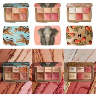 HOURGLASS Ambient Lighting Edit Unlocked 1.4g.x6 #Elephant / #Butterfly / #Tiger