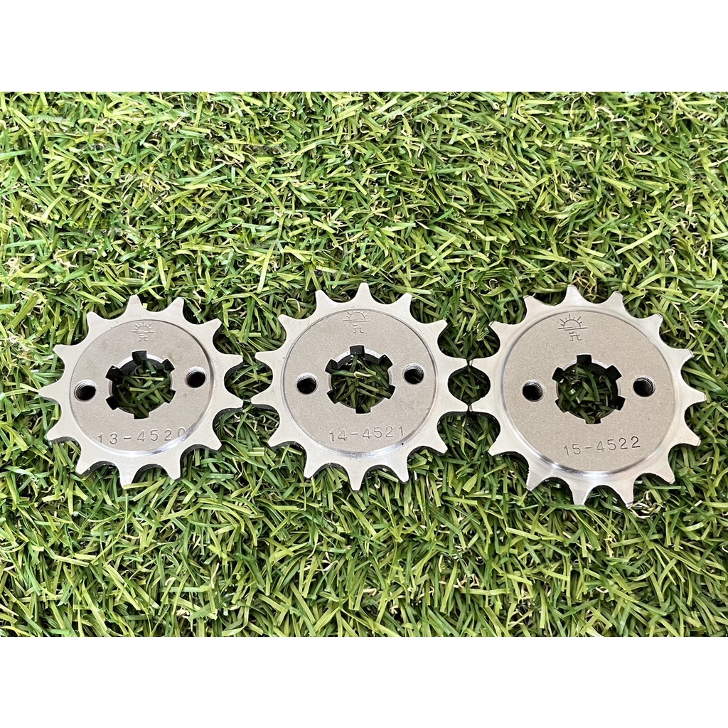 สเตอร์หน้า KR 415 13-14-15 ฟัน | Shopee Thailand