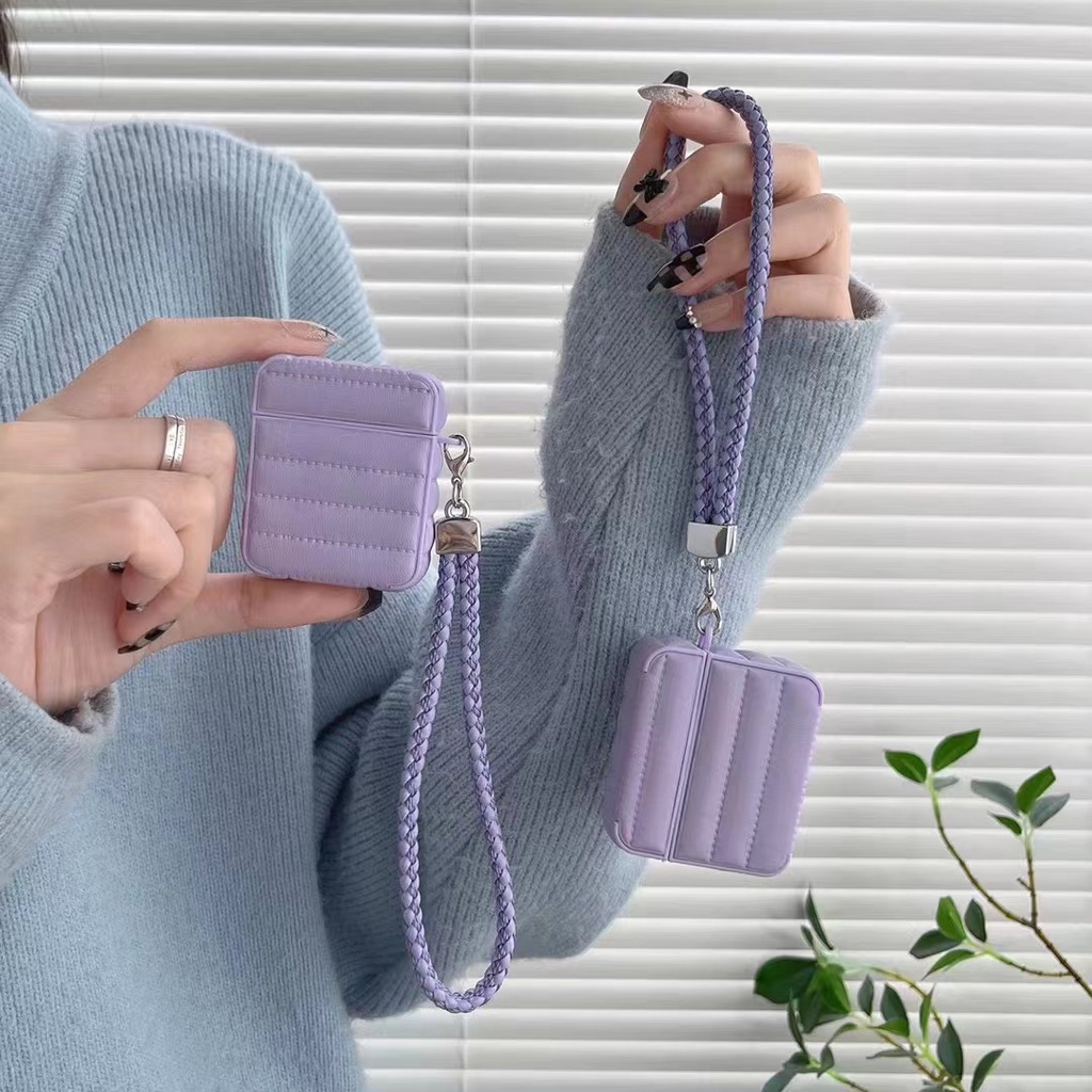 จัดส่งภายใน24ชั่วโม-เคส-airpods-3-pro-1-2-แฟชั่น-การป้องกันการตก-ซิลิโคนนิ่ม-soft-case-airpod-gen3-2021-airpods-1-2