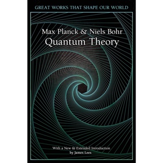 Quantum Theory By (author)  Niels Bohr , By (author)  Max Planck