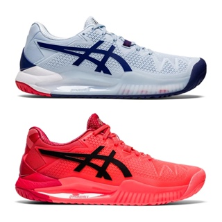 Asics รองเท้าเทนนิสผู้หญิง Gel-Resolution 8 Tokyo / Gel-Resolution 8 (2สี)