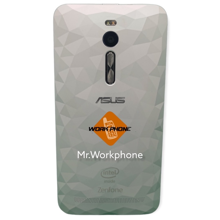 ASUS ZenFone 2 Deluxe (ZE551ML) Mr.WorkPhone โทรศัพท์ มือถือมือสอง สภาพ ...