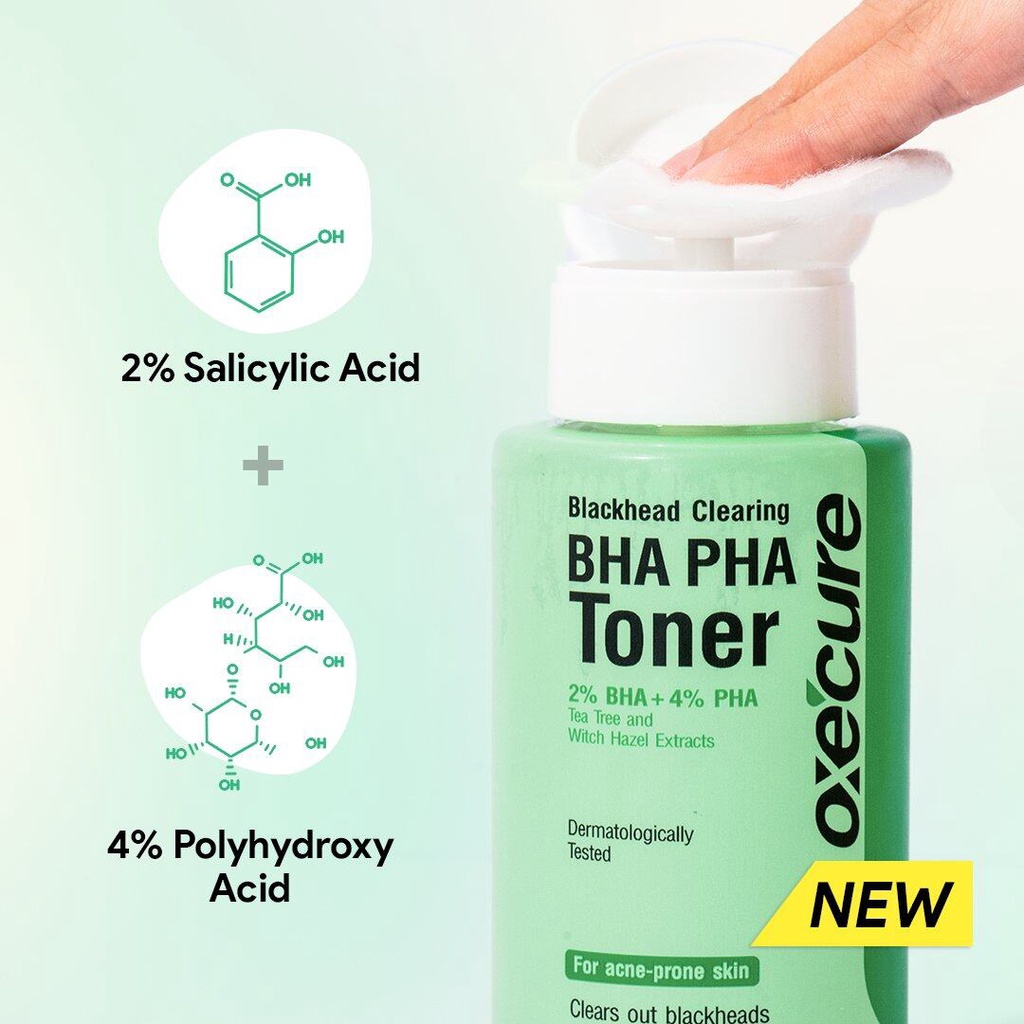 oxecure-bha-pha-toner-150ml-โทนเนอร์ลดสิว