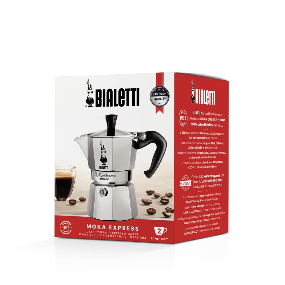 ส่งตรงจากญี่ปุ่น-bialetti-เครื่องชงกาแฟมอคค่า-เอสเปรสโซ่