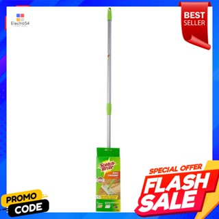 สก๊อตช์ไบรต์ ม็อบดันฝุ่นอเนกประสงค์ รุ่นเบสิคScotch Brite Dust Mop Basic Model