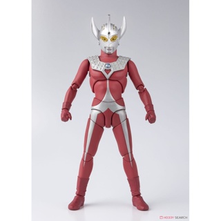 [ของแท้] Bandai Tamashii Nations S.H.Figuarts Ultraman Taro โมเดล ฟิกุอาร์ต อุลตร้าแมน ทาโร่