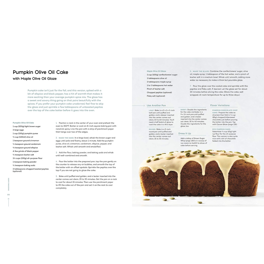 snacking-cakes-cakes-baking-icing-amp-sugarcraft-hardback-english-by-author-yossy-arefi
