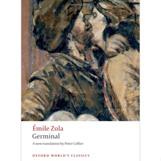 Germinal Paperback Oxford Worlds Classics English By (author)  Emile Zola