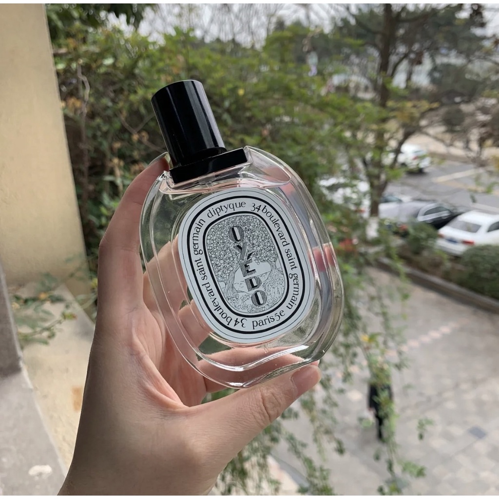 ของแท้-diptyque-oyedo-น้ำหอมผู้ชาย-น้ำหอมผู้หญิง-น้ำหอมแท้-แท้100ค่ะ-น้ำหอม