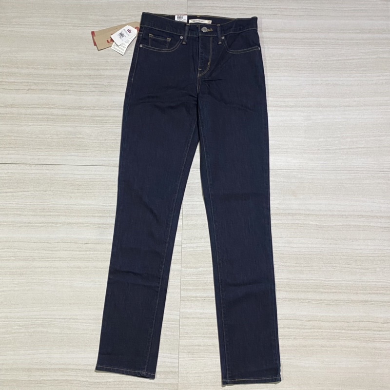 กางเกงยีนส์-levisหญิง-312-shaping-slim-jeans