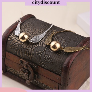 &lt;citydiscount&gt;  สร้อยข้อมือกำไลข้อมือแฟชั่น