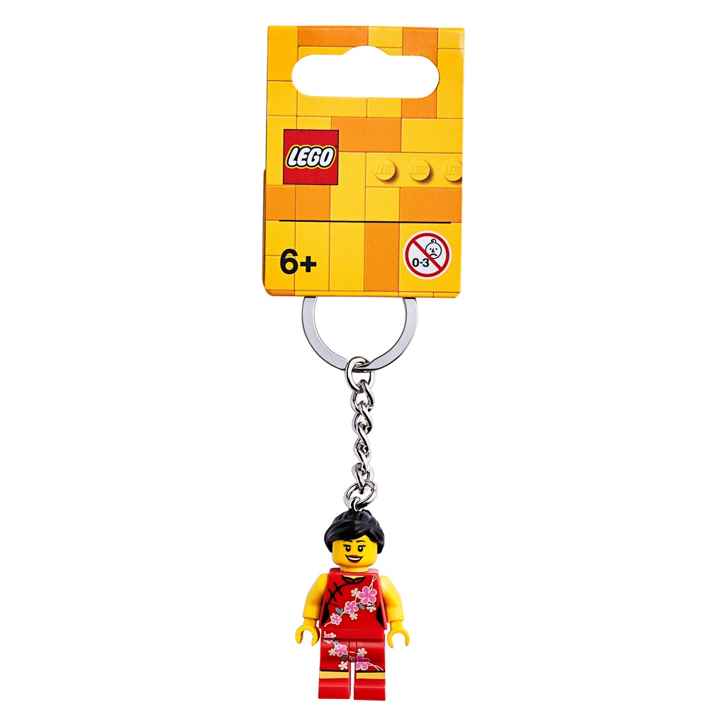 lego-china-flower-girl-key-chain-854068