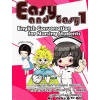 [ศูนย์หนังสือจุฬา ฯ]EASY AND EASY 1 :ENGLISH CONVERSATION FOR NURSING STUDENTS (c111)