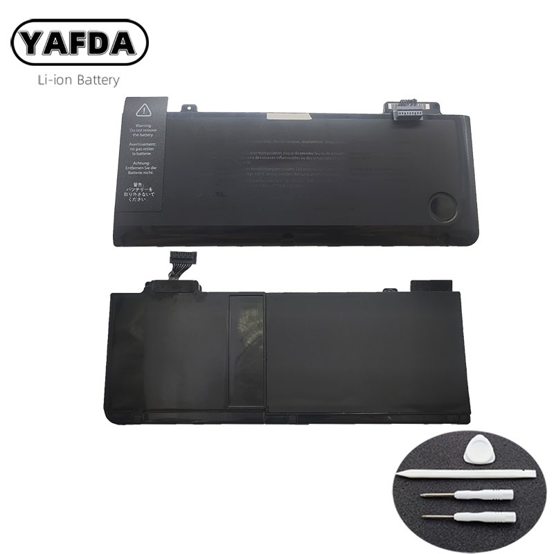 Original A1322 A1278 Akku Für Apple Macbook Pro 13 Zoll A1278 2009 2010 2011 63
