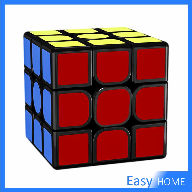 รูบิคแม่เหล็ก-ความเร็ว-3x3x3-รูบิคส์คิวบ์-ขั้นเทพ-rs3m-rubiks-cube