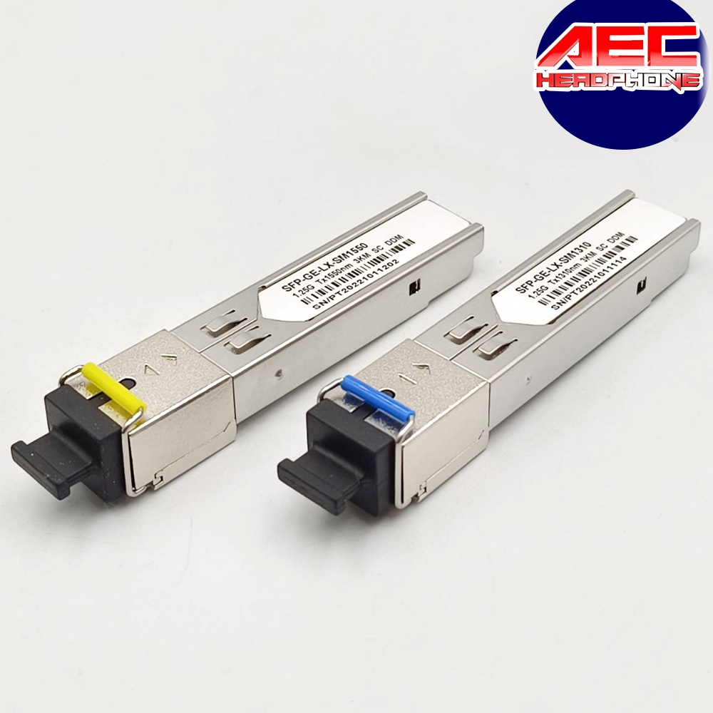 sfp-sc-1310-1550-1-25g-3km-2-ชิ้น