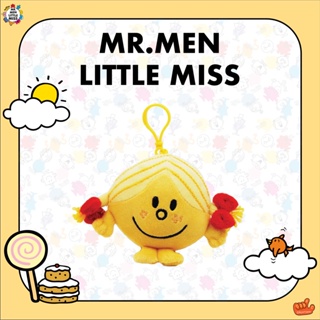 ภาพหน้าปกสินค้าพวงกุญแจ Little miss Sunshine (Mr.men and Little miss) ซึ่งคุณอาจชอบสินค้านี้