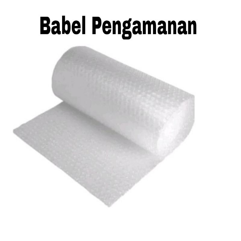 Bubble Wrap/Babel Security Packing Order Packing Packing/2 แผ ่ น + กล ...