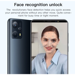 ภาพขนาดย่อของภาพหน้าปกสินค้าโทรศัพท์มือถือ OPPO A57 รองรับ ของเเท้100% โทรศัพท์ 12+256GB SmartPhone รองรับ2ซิม ประกันศูนย์ 2ปี จากร้าน 99mmcezzmu บน Shopee ภาพที่ 7