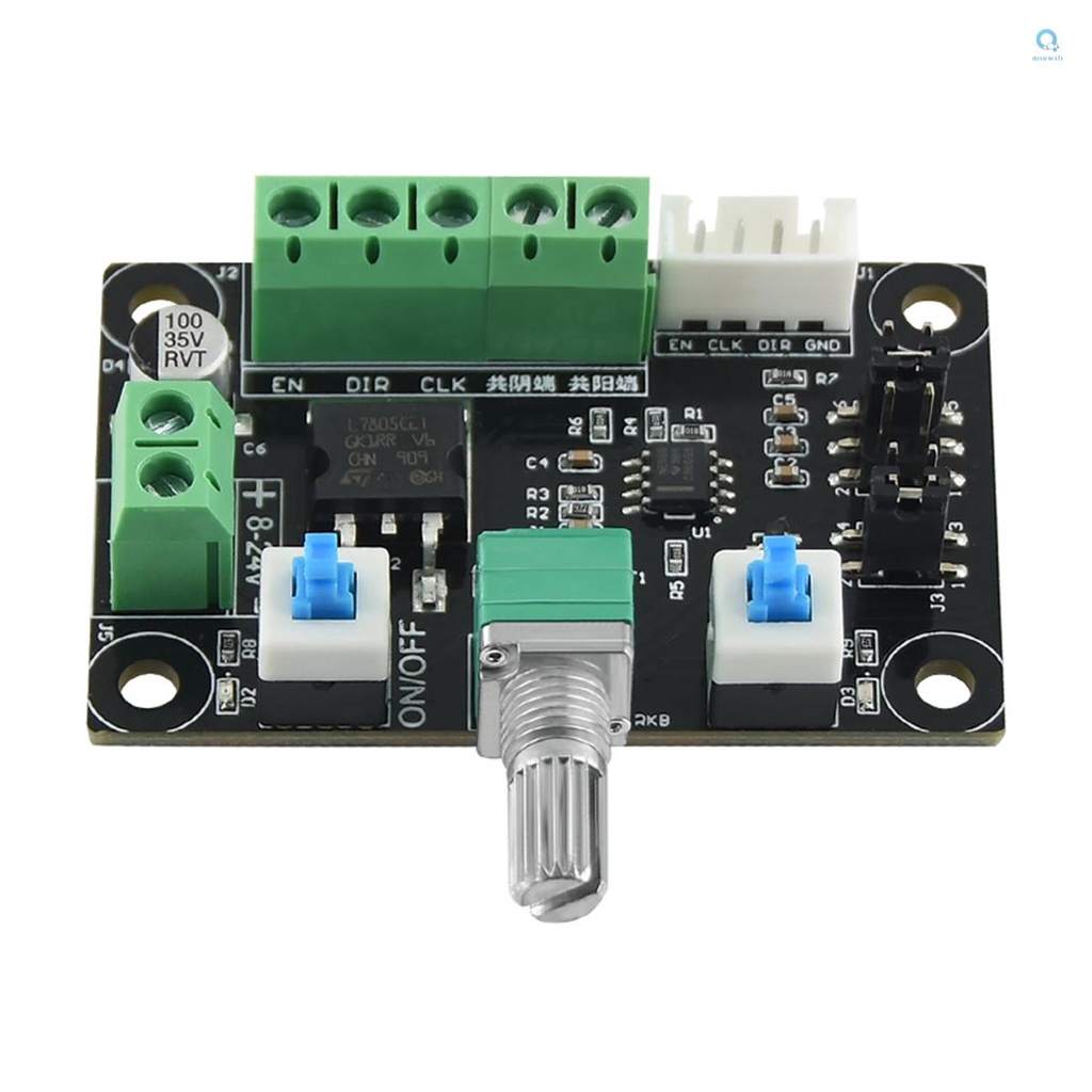 allnew-mks-osc-v1-0-โมดูลสเต็ปมอเตอร์ไดรฟ์-pwm-ควบคุมความเร็ว-8-24v