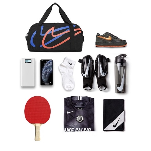 nike-gym-traning-sport-handbag-กระเป๋ากีฬายิมเทรนนิ่งความจุขนาดใหญ่