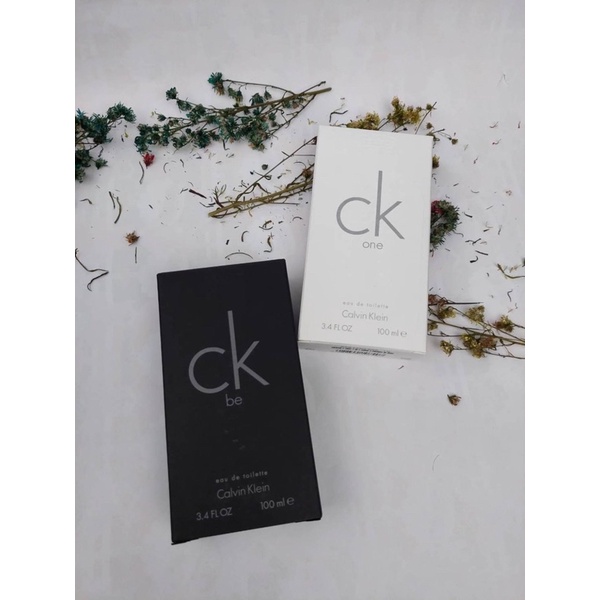 น้ำหอม-calvin-klein-ck-one-eau-de-toilette-spray-100ml