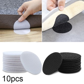 Tape Reusable Rug Mat Sticker Adhesive Detachable Double Sided Gripper