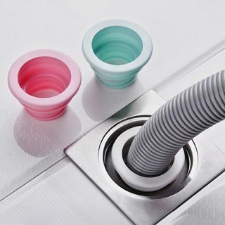 【AG】Seal Ring Abrasion Resistant Anti Pest TPR Kitchen Sealing Plug for Washing Machine