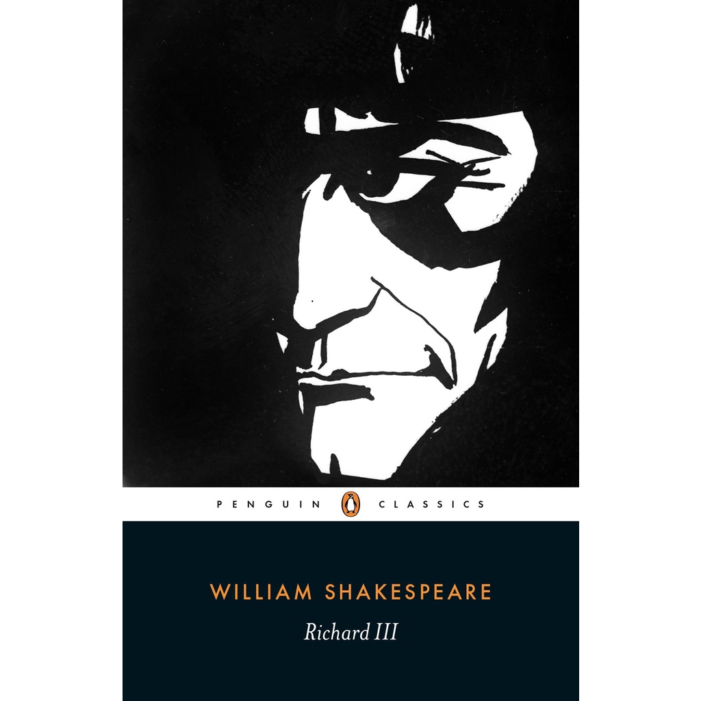 richard-iii-by-author-william-shakespeare